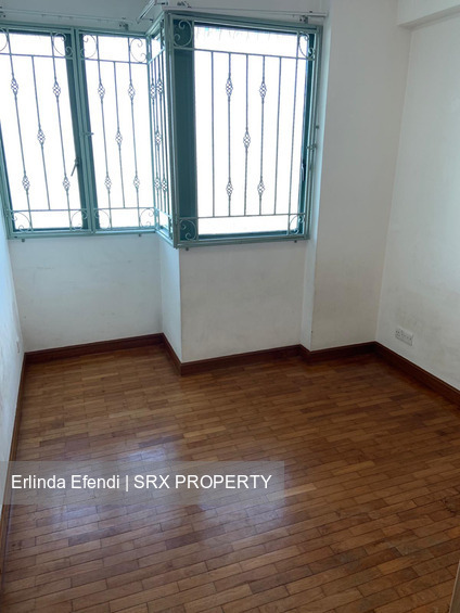 Palm Gardens (D23), Condominium #239144221